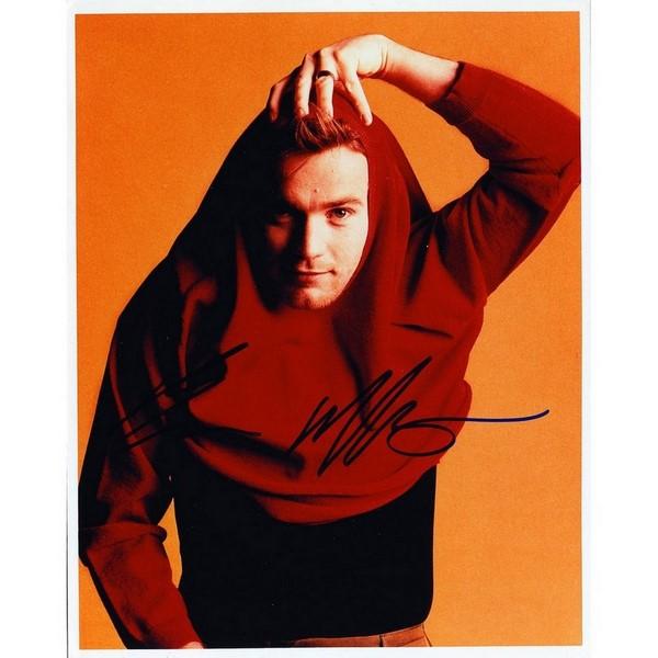 Ewan mcgregor Ewan McGregor - TV, Film & Stage - Entertainment - Shop by Theme